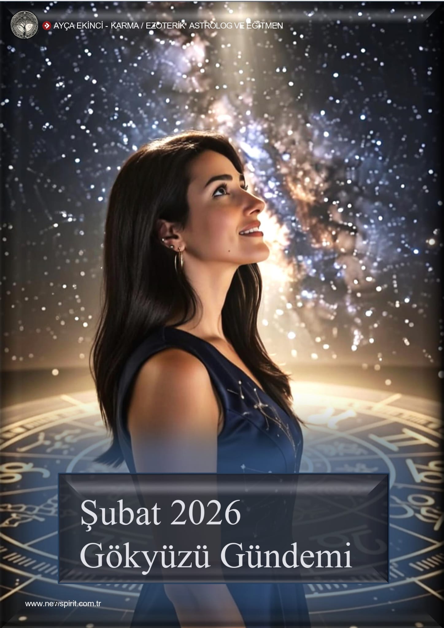 ŞUBAT AYI GÖKYÜZÜ GÜNDEMİ