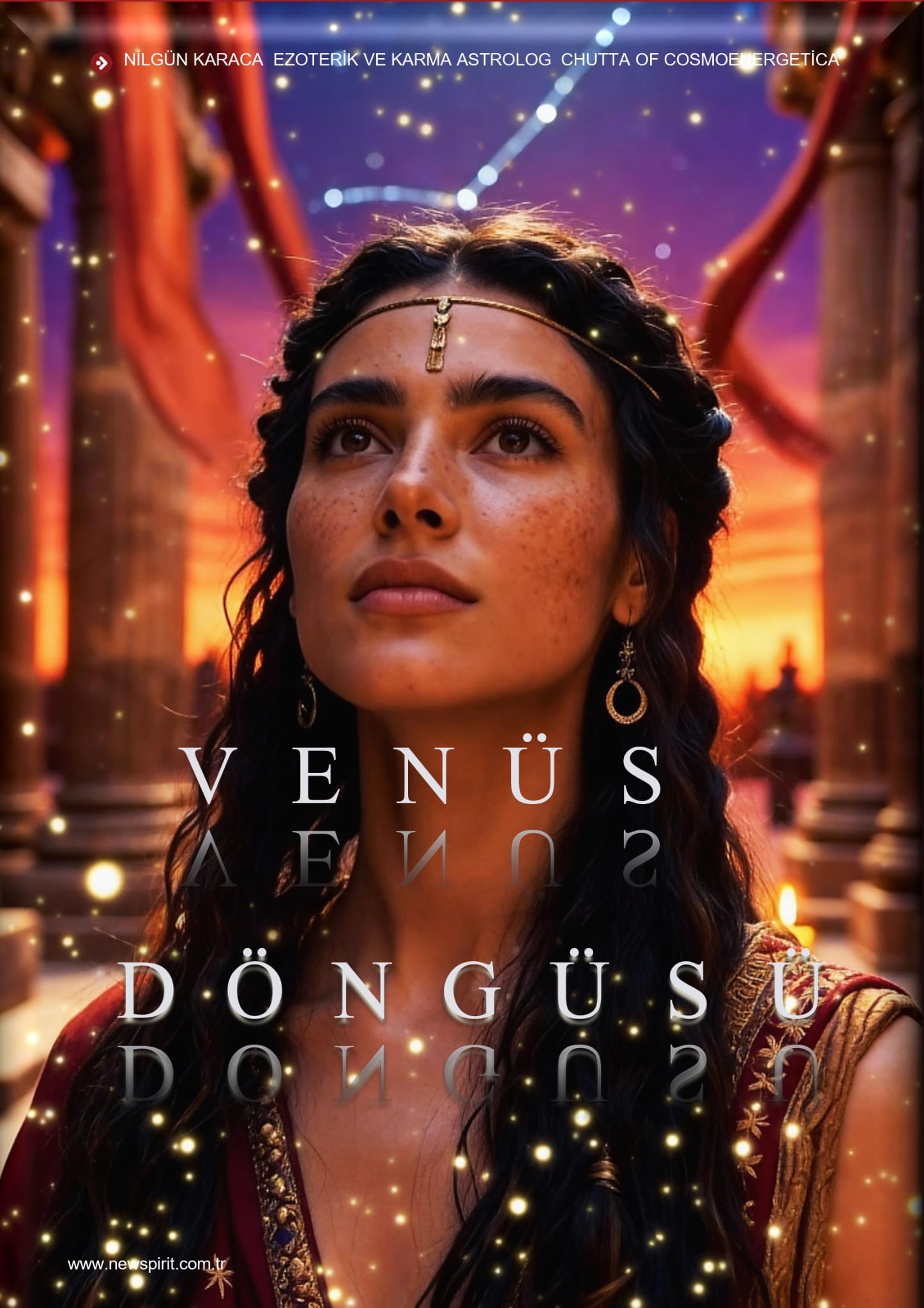 VENÜS DÖNGÜSÜ