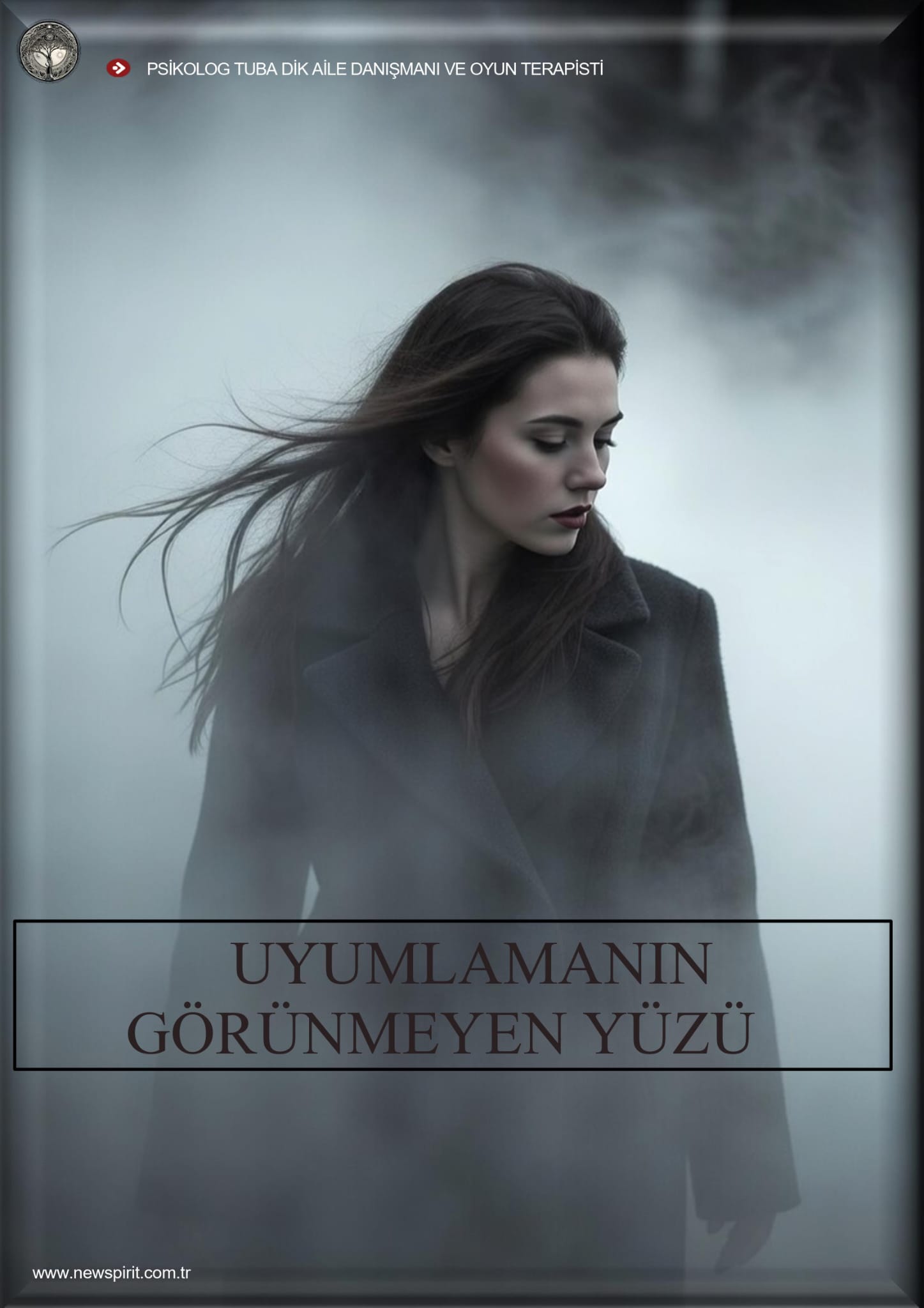 UYUMLANMANIN GÖRÜNMEYEN GÜCÜ ÜZERİNE