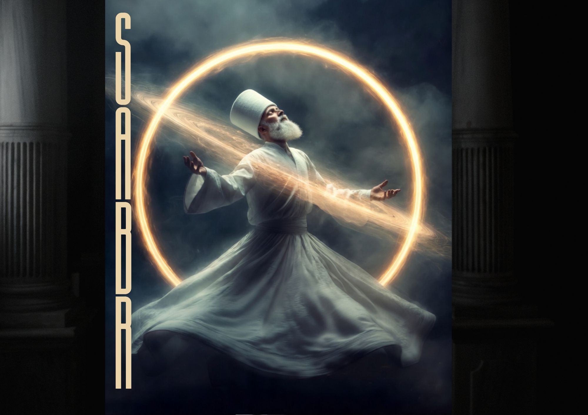 TASAVVUFTA SABIR VE SATÜRN BAĞLANTISI