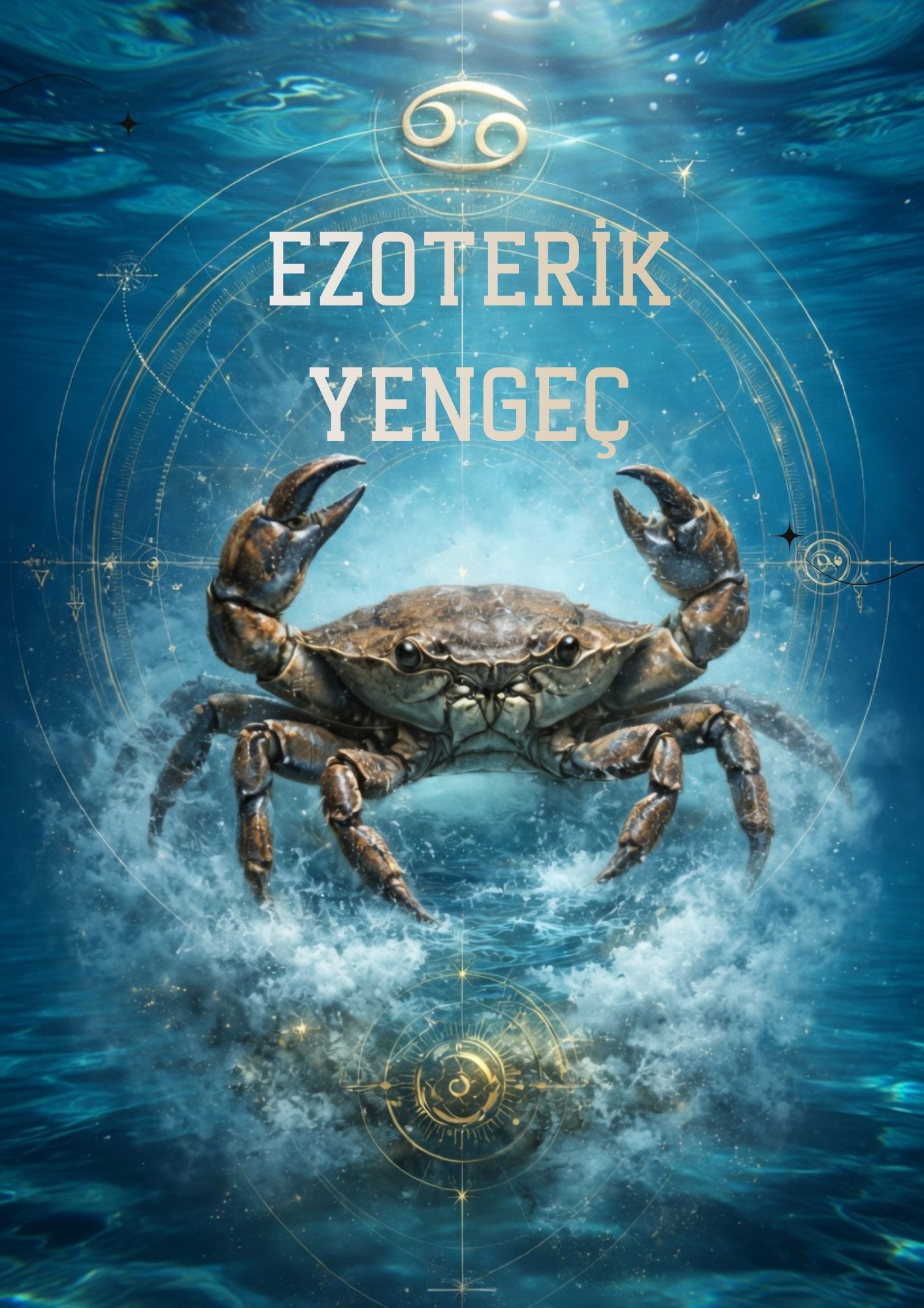 EZOTERİK YENGEÇ