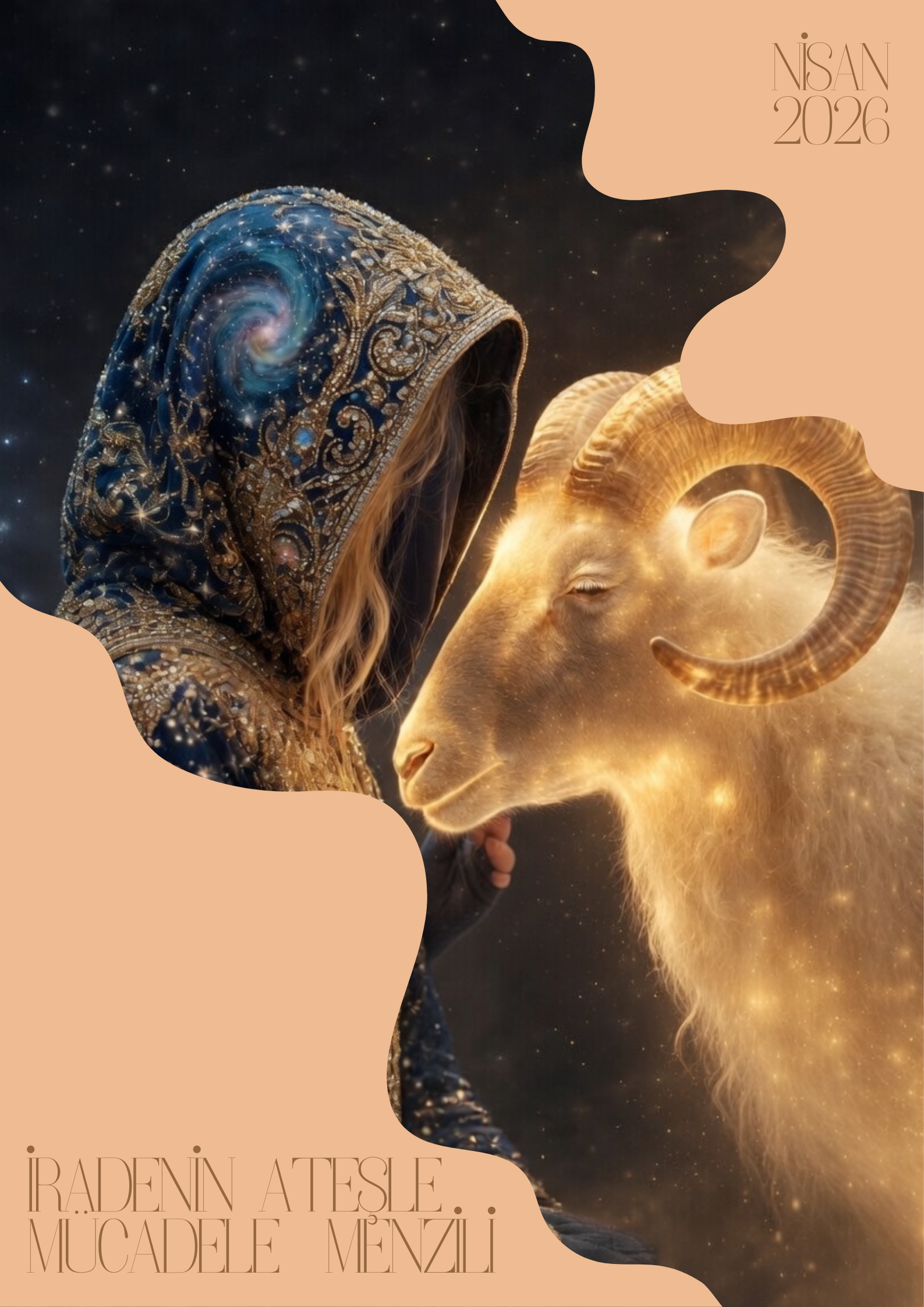 MARİFETNAME KOÇ BURCU