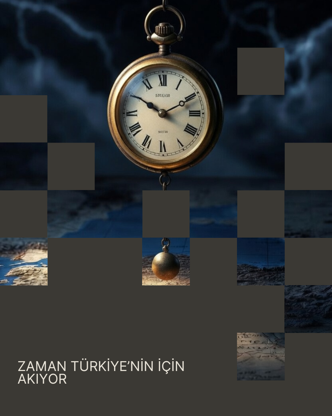 TÜRKİYE'NİN YENİ ZAMAN DÖNGÜSÜ