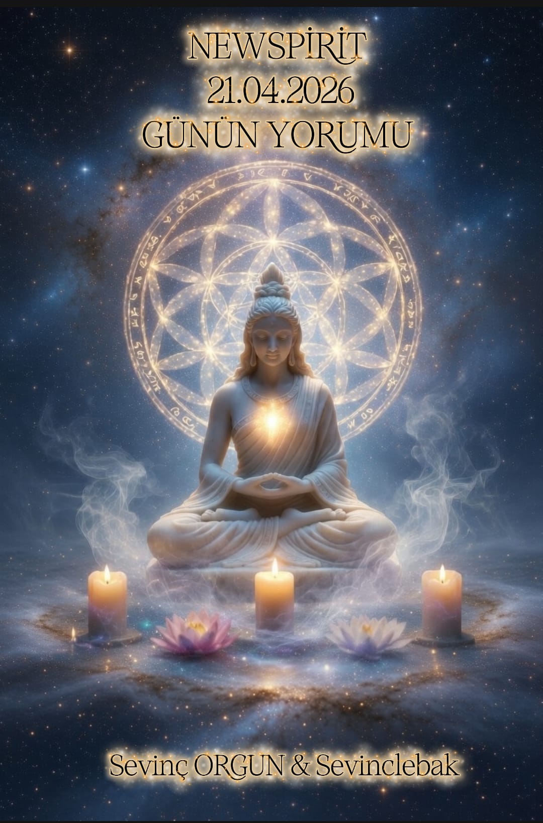 24.04.2026 Vedik Astroloji İle Günün Yorumu