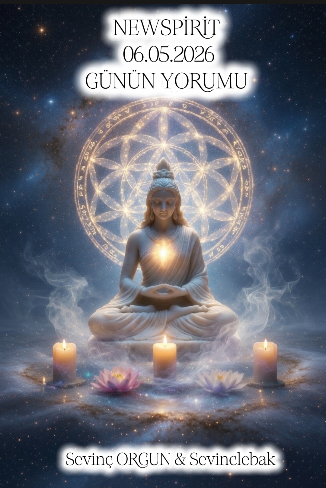 17.05.2026 Vedik Astroloji İle Günün Yorumu
