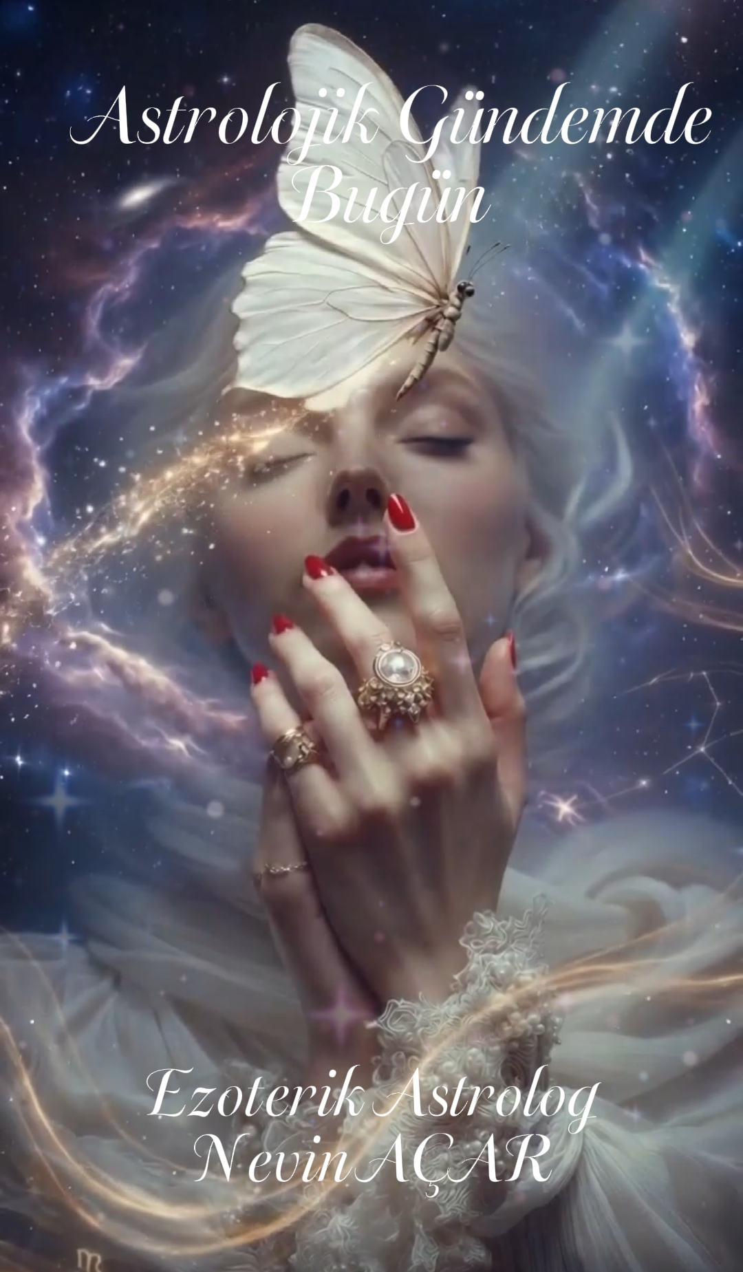 25.05.2026 Astrolojik Gündemde Bugün