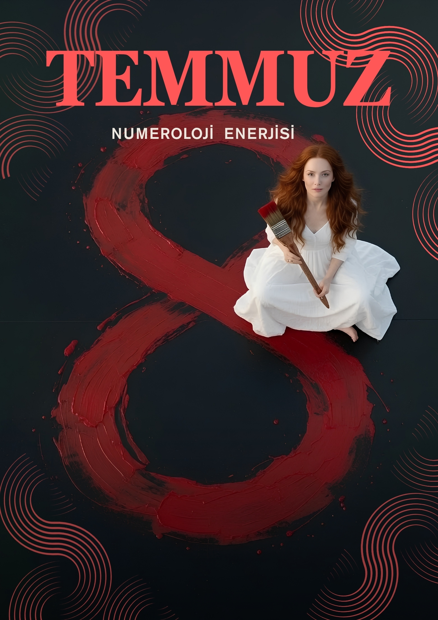 TEMMUZ NUMEROLOJİ ENERJİSİ