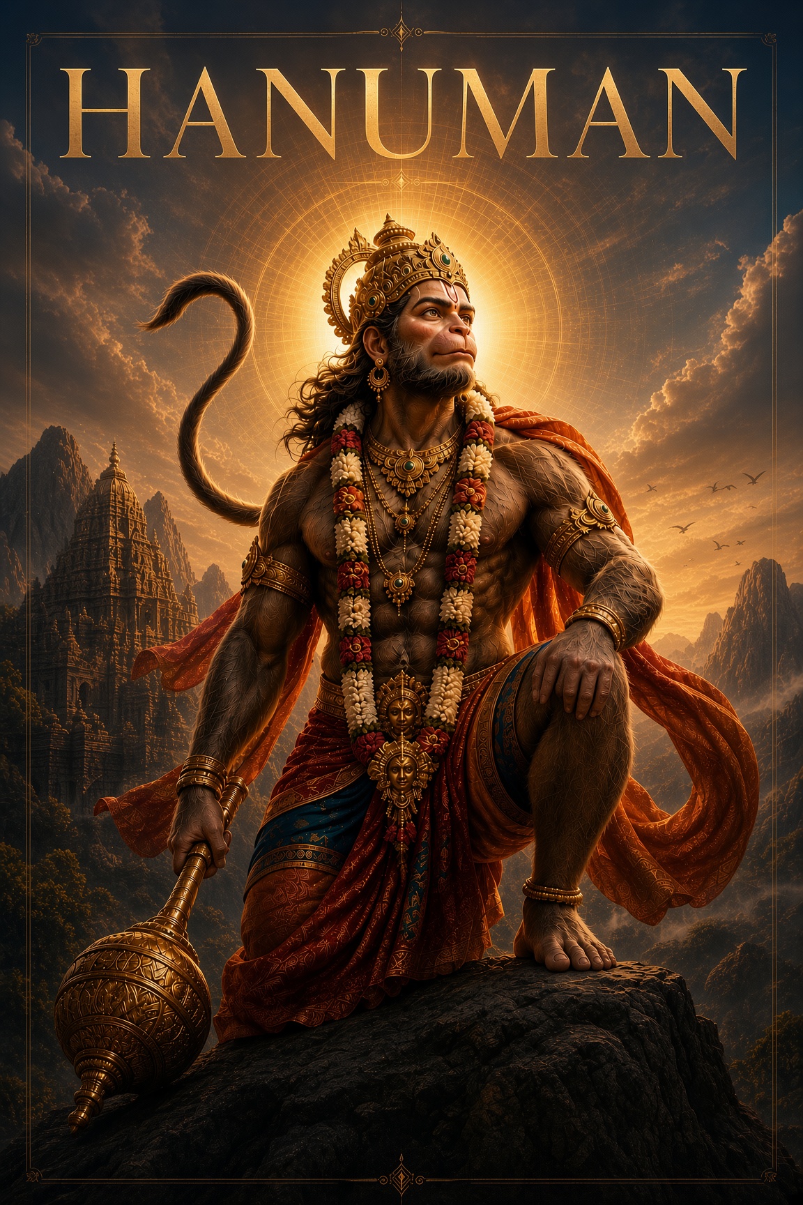 EN ZOR ANDA SENİ KİM KORUYOR? HANUMAN ASTEROİDİNİN ASTROLOJİK SIRRI