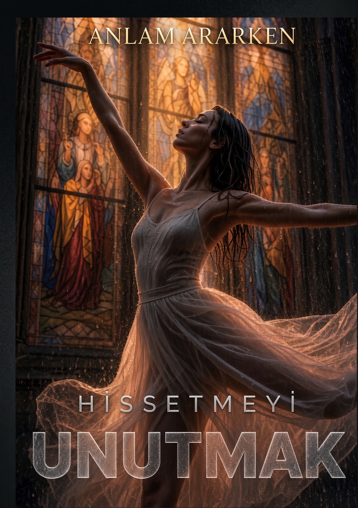 ANLAM ARARKEN HİSSETMEYİ UNUTMAK