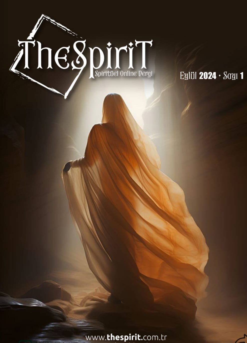 THE SPİRİT EYLÜL 2024